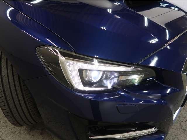 SUBARU LEVORG 2018 Image 31
