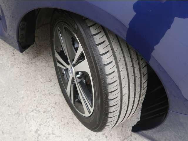 SUBARU LEVORG 2018 Image 31