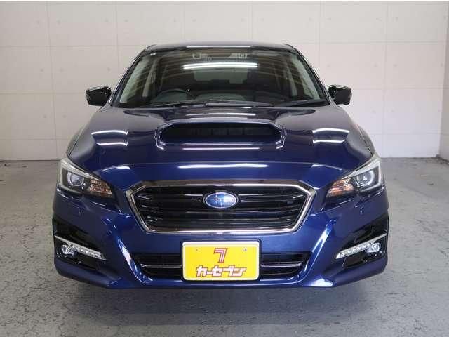 SUBARU LEVORG 2018 Image 31