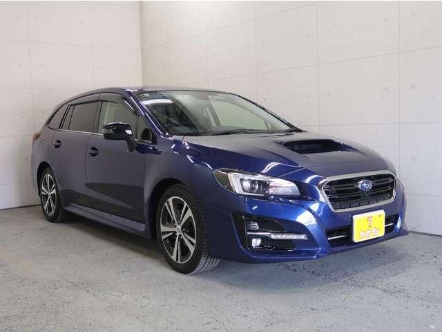 SUBARU LEVORG 2018 Image 31