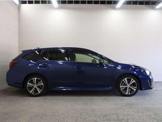 SUBARU LEVORG 2018 Image 31
