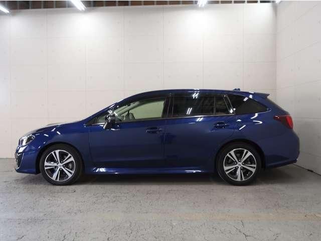 SUBARU LEVORG 2018 Image 31