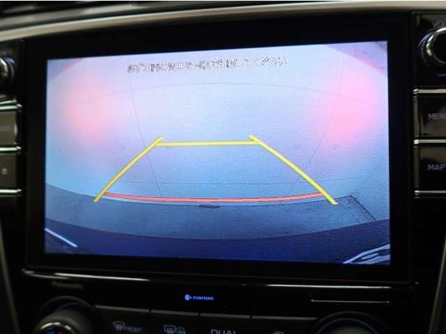 SUBARU LEVORG 2018 Image 31