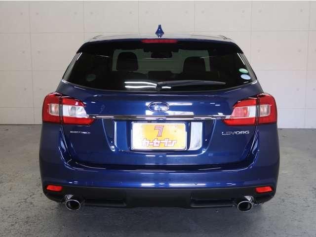 SUBARU LEVORG 2018 Image 31