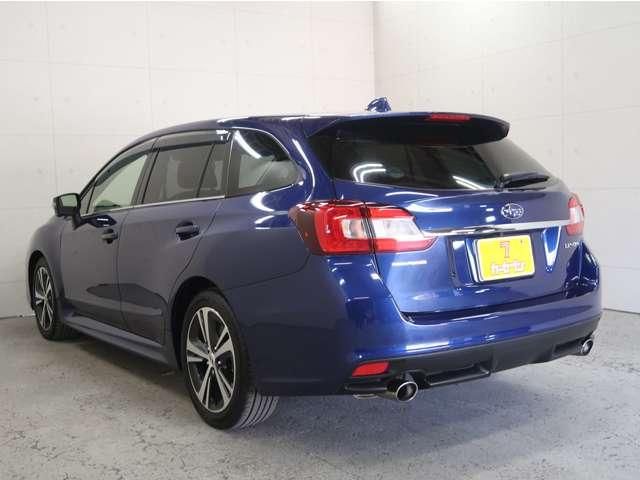 SUBARU LEVORG 2018 Image 31
