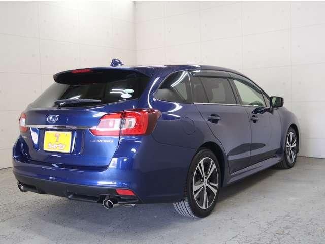 SUBARU LEVORG 2018 Image 31