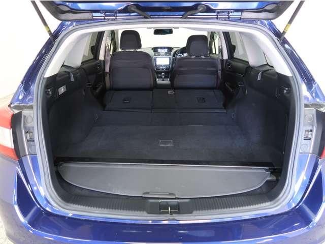 SUBARU LEVORG 2018 Image 31