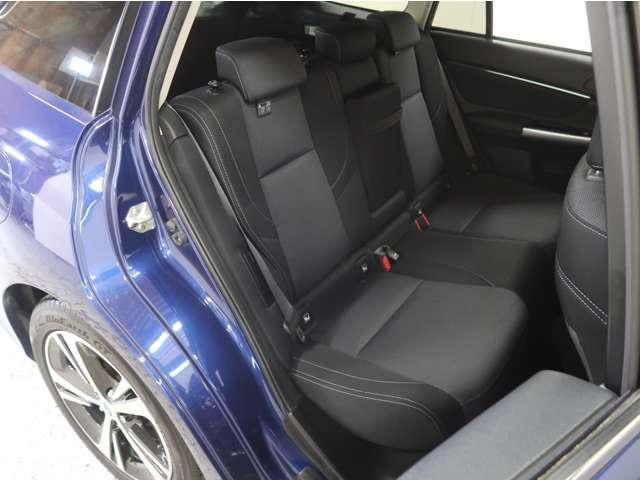 SUBARU LEVORG 2018 Image 31