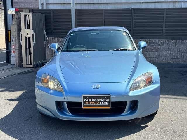 HONDA S2000 2004 Image 31