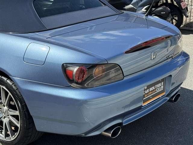HONDA S2000 2004 Image 31