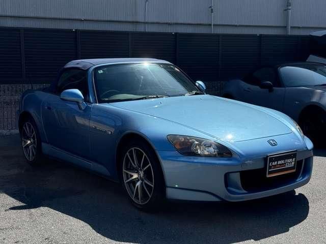 HONDA S2000 2004 Image 31