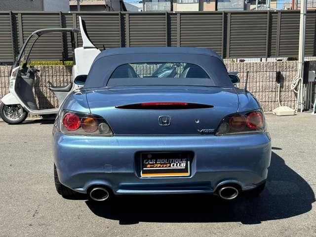 HONDA S2000 2004 Image 31