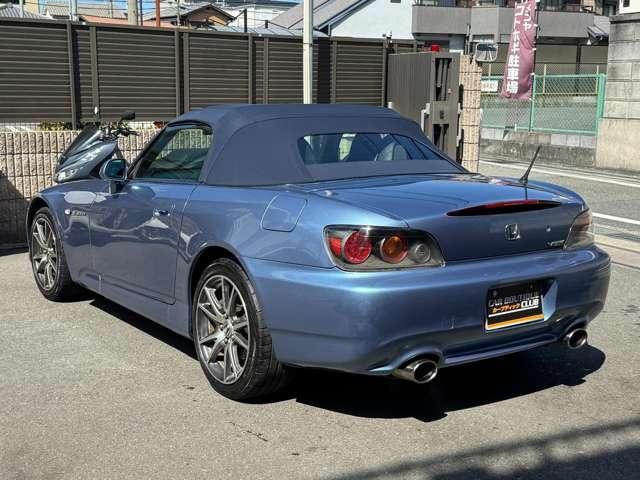 HONDA S2000 2004 Image 31