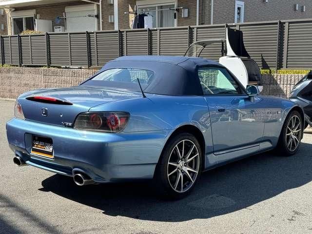 HONDA S2000 2004 Image 31
