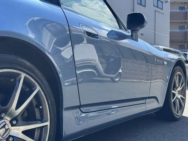 HONDA S2000 2004 Image 31