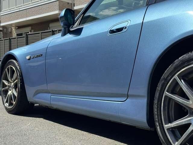 HONDA S2000 2004 Image 31