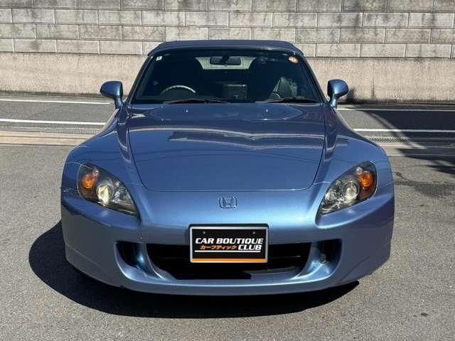 HONDA S2000 2004 Image 31