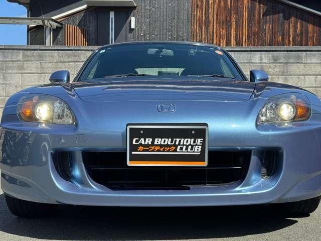 HONDA S2000 2004 Image 31