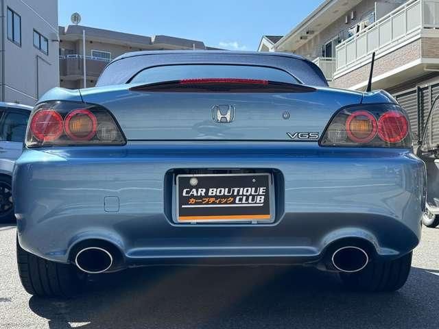 HONDA S2000 2004 Image 31