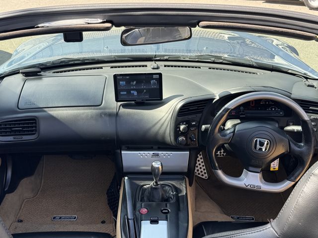 HONDA S2000 2004 Image 31