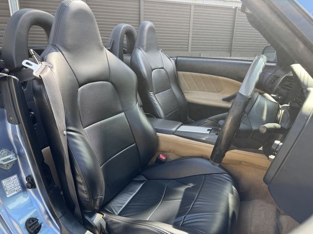 HONDA S2000 2004 Image 31