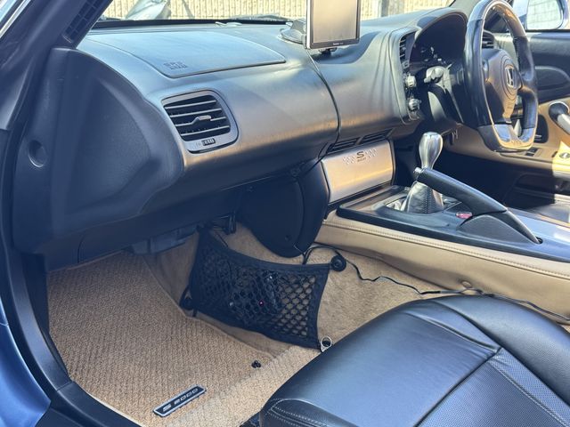 HONDA S2000 2004 Image 31