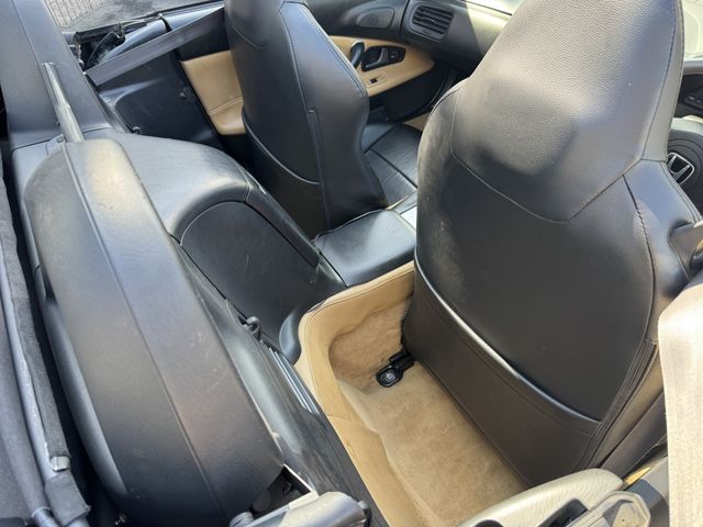 HONDA S2000 2004 Image 31