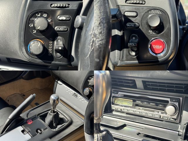 HONDA S2000 2004 Image 31