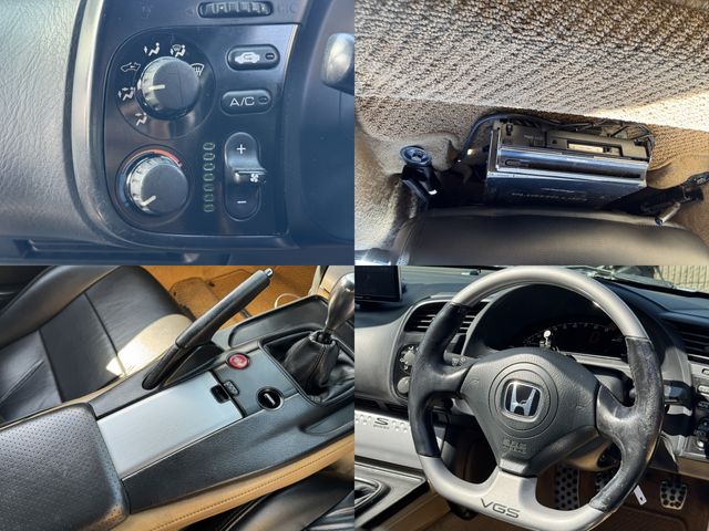 HONDA S2000 2004 Image 31