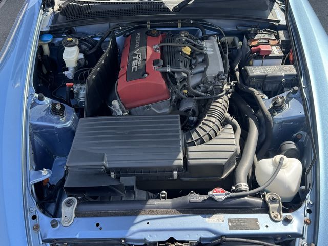 HONDA S2000 2004 Image 31