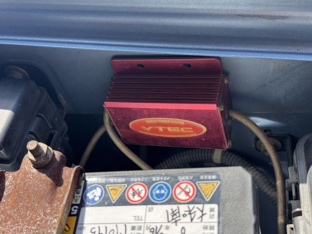 HONDA S2000 2004 Image 31