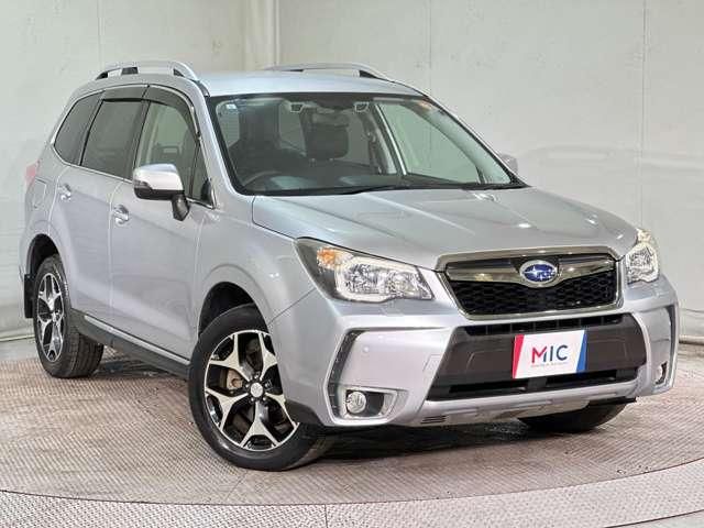 SUBARU FORESTER 2013 Image 31