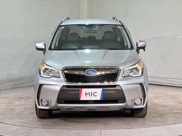 SUBARU FORESTER 2013 Image 31