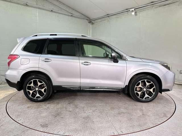 SUBARU FORESTER 2013 Image 31