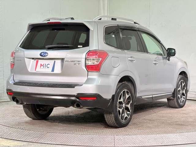 SUBARU FORESTER 2013 Image 31