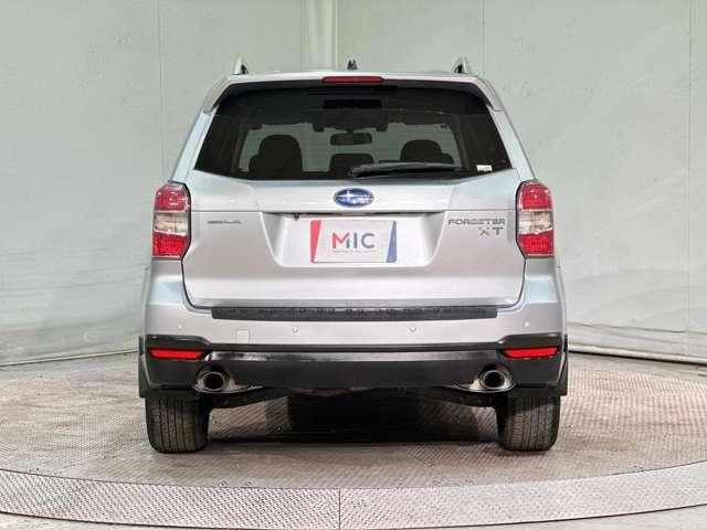 SUBARU FORESTER 2013 Image 31