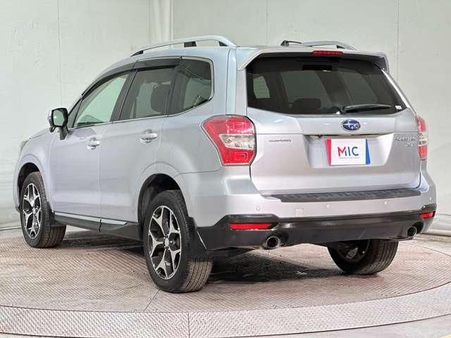 SUBARU FORESTER 2013 Image 31