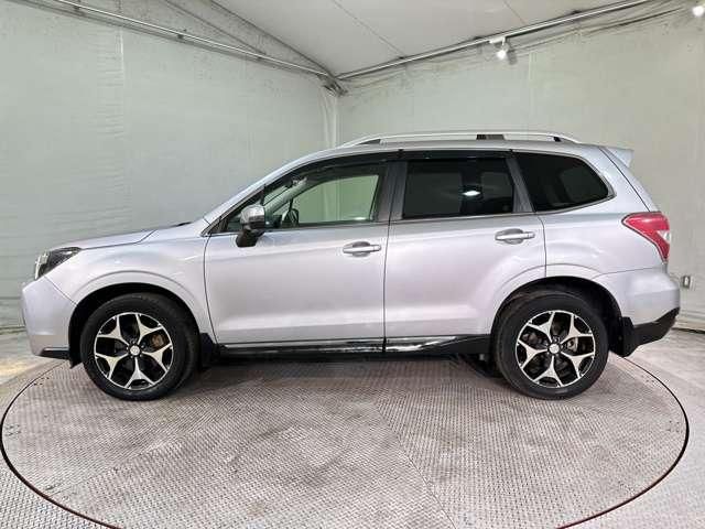 SUBARU FORESTER 2013 Image 31