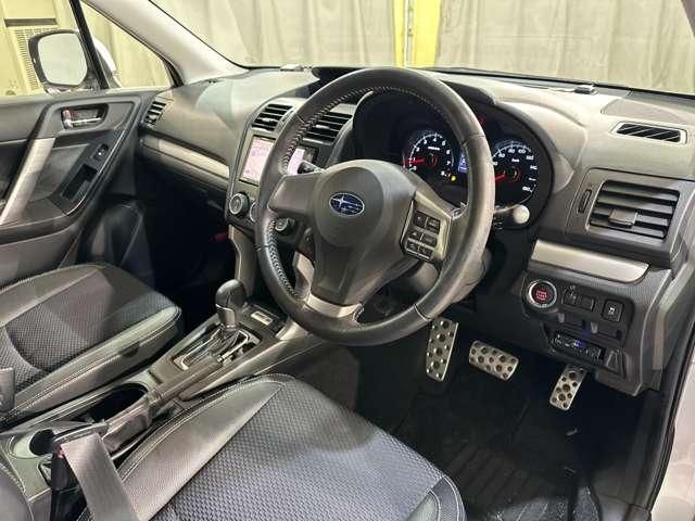 SUBARU FORESTER 2013 Image 31