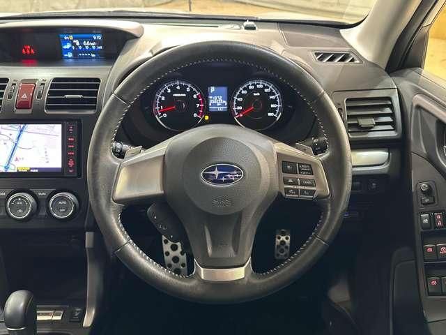 SUBARU FORESTER 2013 Image 31