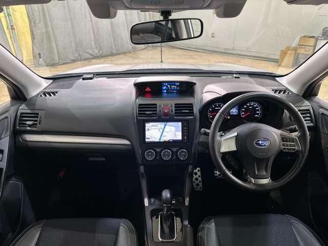 SUBARU FORESTER 2013 Image 31