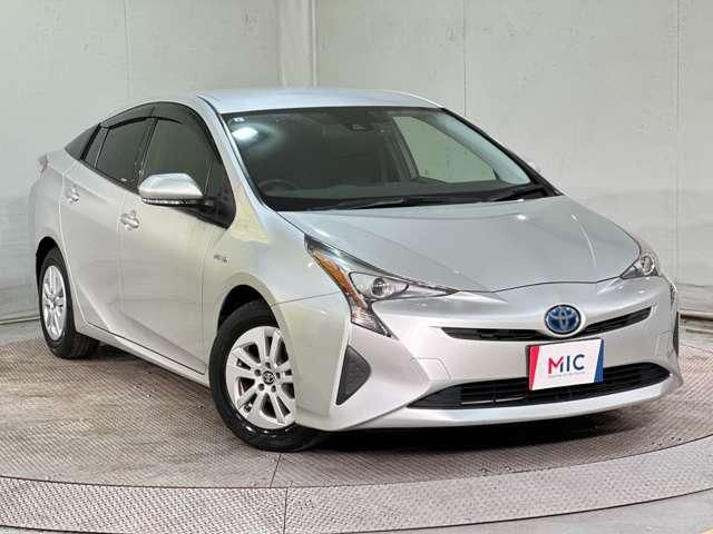 TOYOTA PRIUS 2016 Image 31