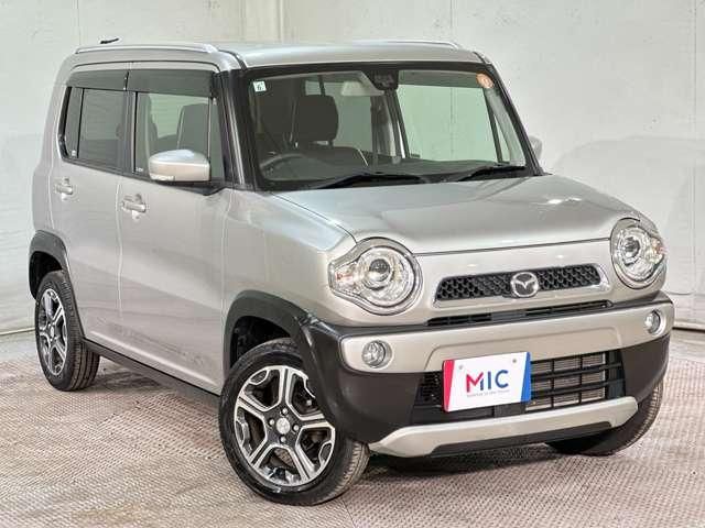 MAZDA FLAIR CROSSOVER 2015 Image 31