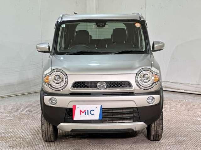 MAZDA FLAIR CROSSOVER 2015 Image 31