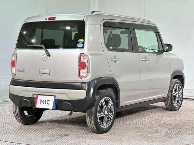 MAZDA FLAIR CROSSOVER 2015 Image 31