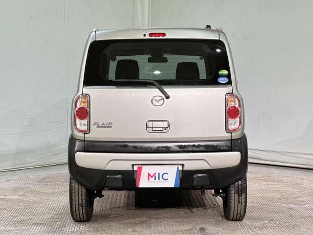 MAZDA FLAIR CROSSOVER 2015 Image 31