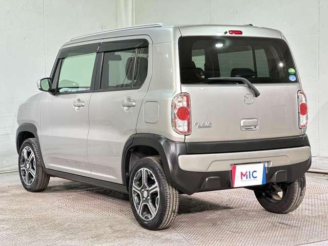 MAZDA FLAIR CROSSOVER 2015 Image 31