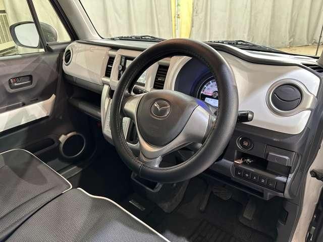 MAZDA FLAIR CROSSOVER 2015 Image 31