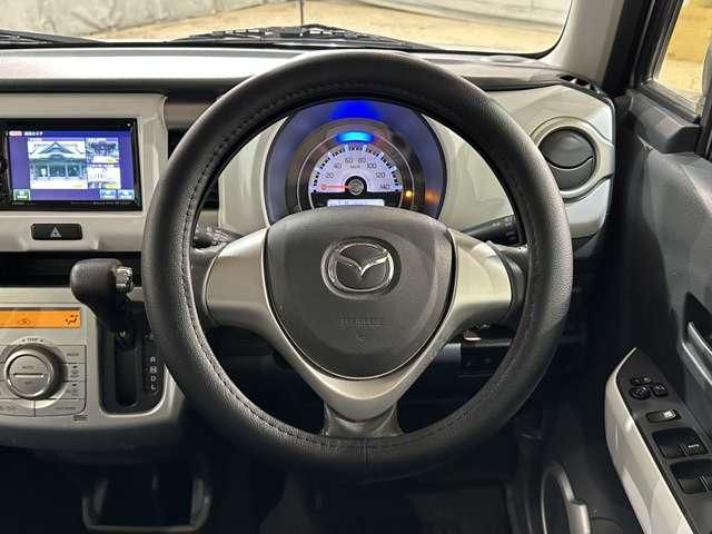 MAZDA FLAIR CROSSOVER 2015 Image 31