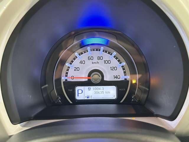 MAZDA FLAIR CROSSOVER 2015 Image 31